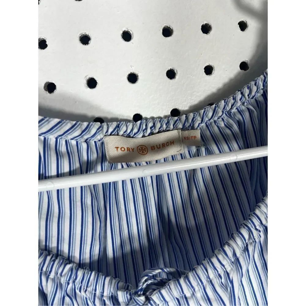 Tory Burch blouse - Picture 7 of 7